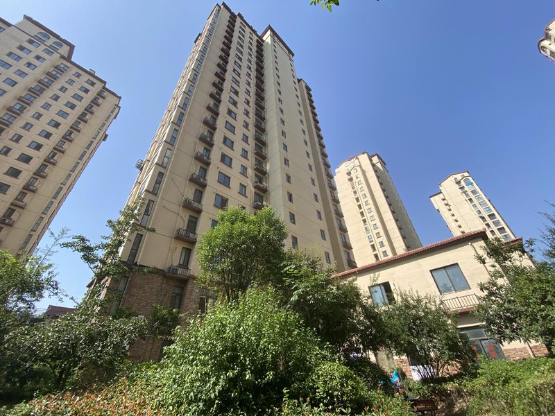 小區(qū)住宅樓安全鑒定